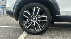 Honda HR-V 1.5 eHEV Advance 5dr CVT Hybrid Hatchback